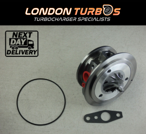 Mazda 2.2D 3 / 6 / CX5 150HP-110KW 810358 Bi-Turbo High Pressure